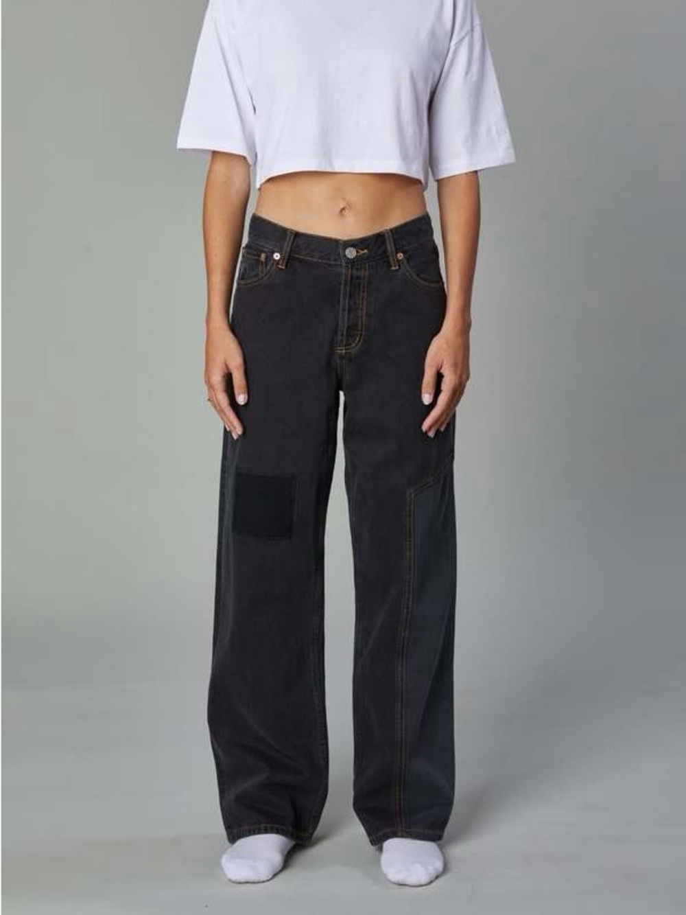 Still Here Skater Jean (Size 25)